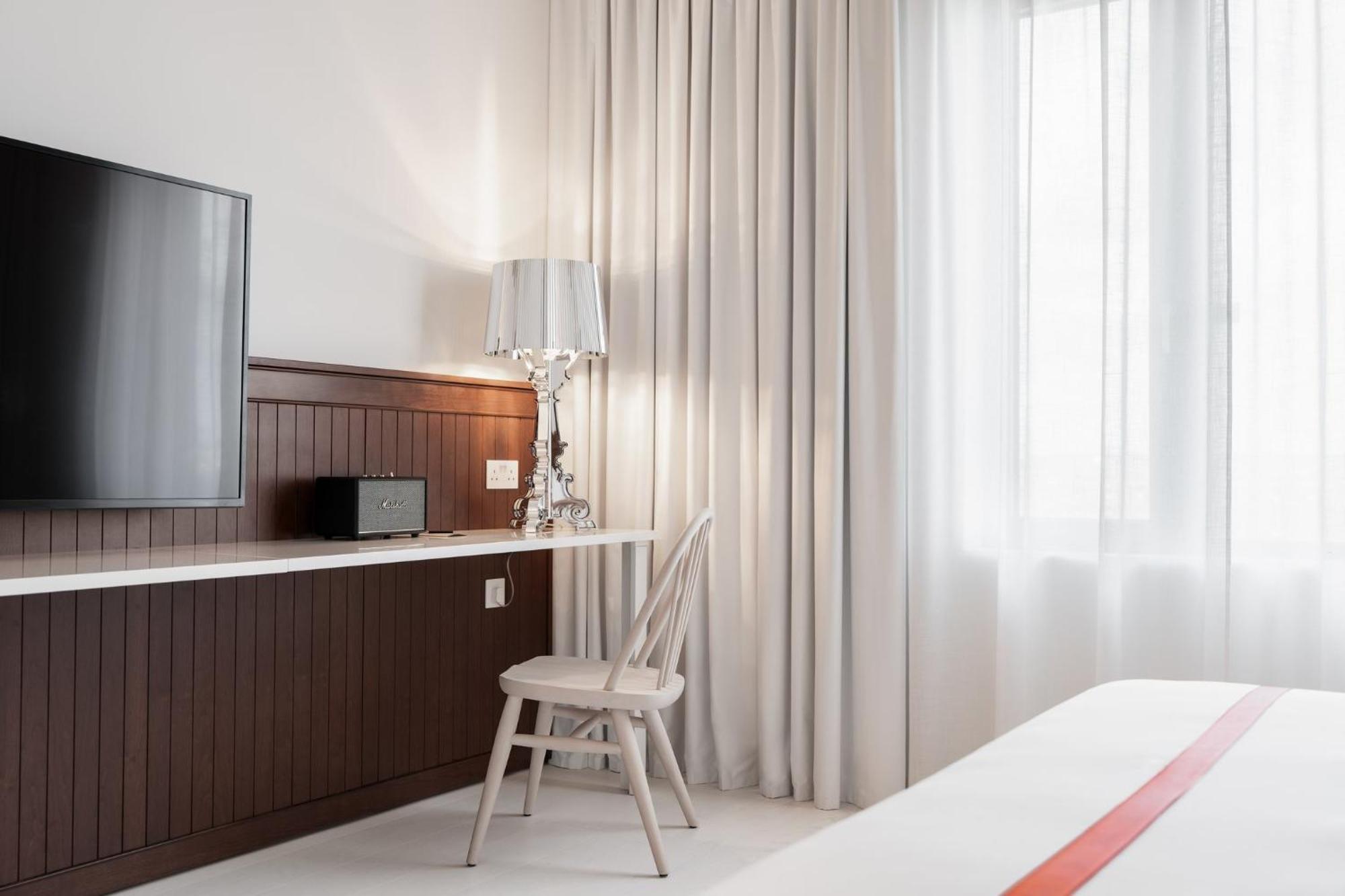 Ruby Molly Hotel Dublin Zewnętrze zdjęcie