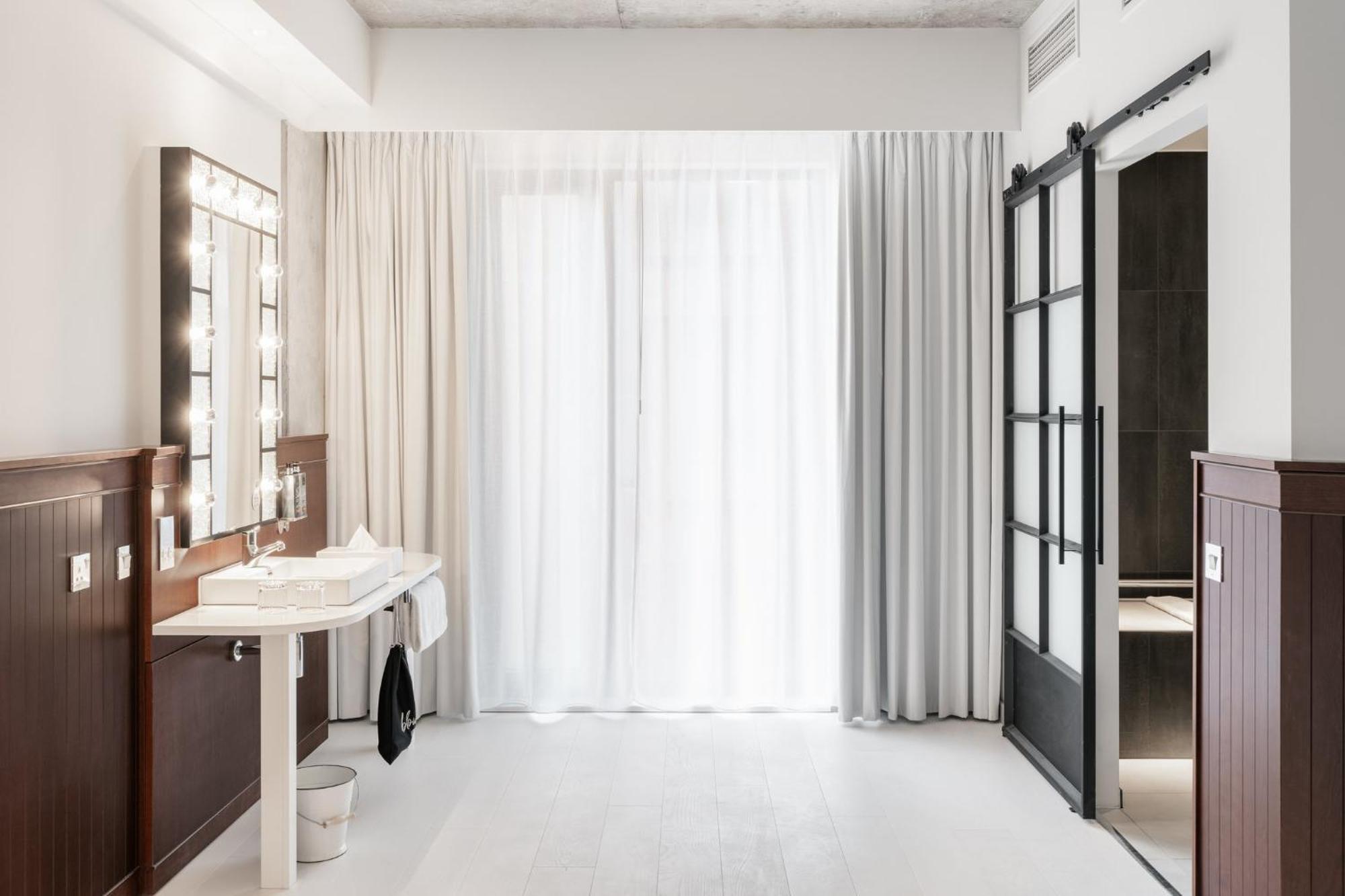 Ruby Molly Hotel Dublin Zewnętrze zdjęcie