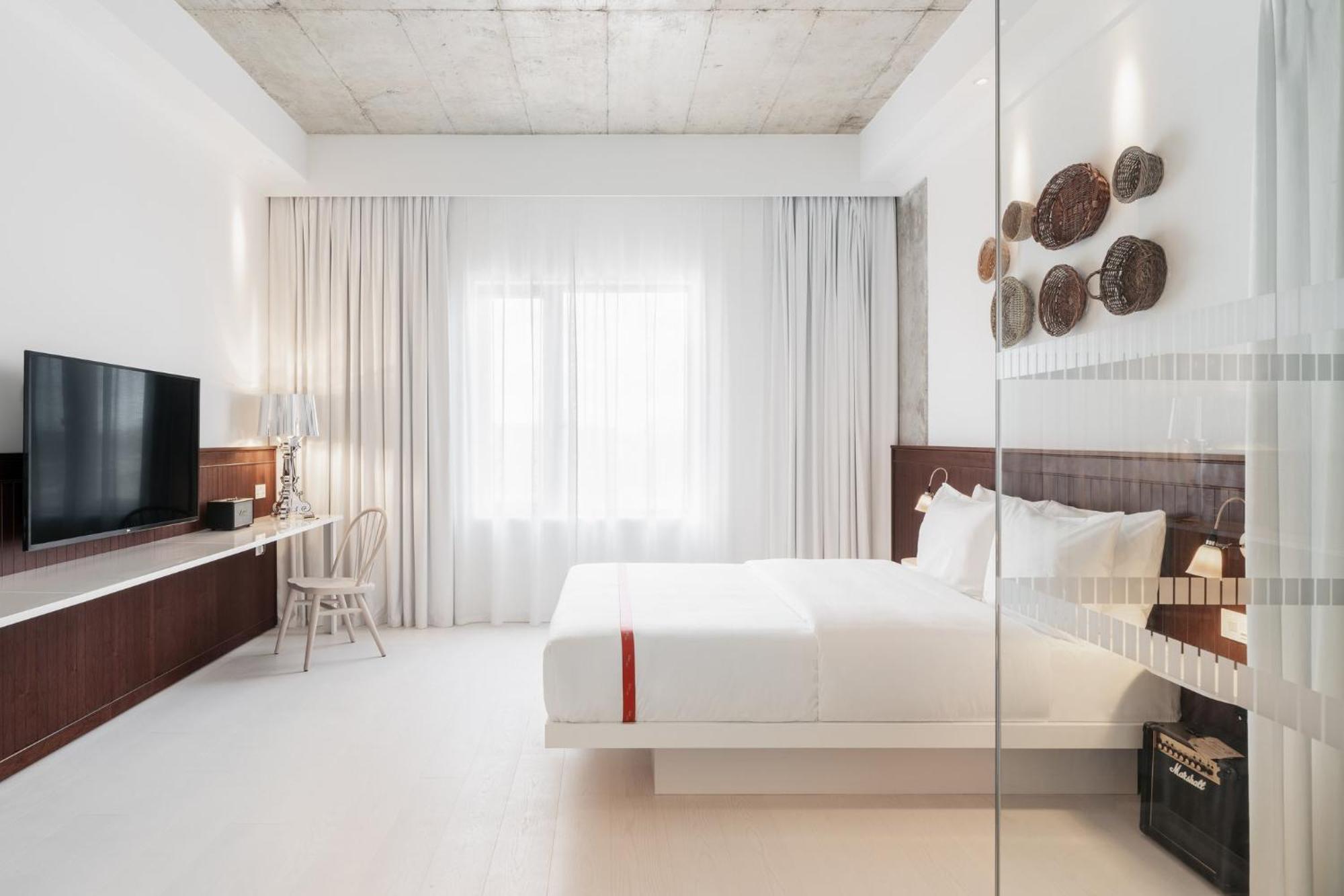 Ruby Molly Hotel Dublin Zewnętrze zdjęcie