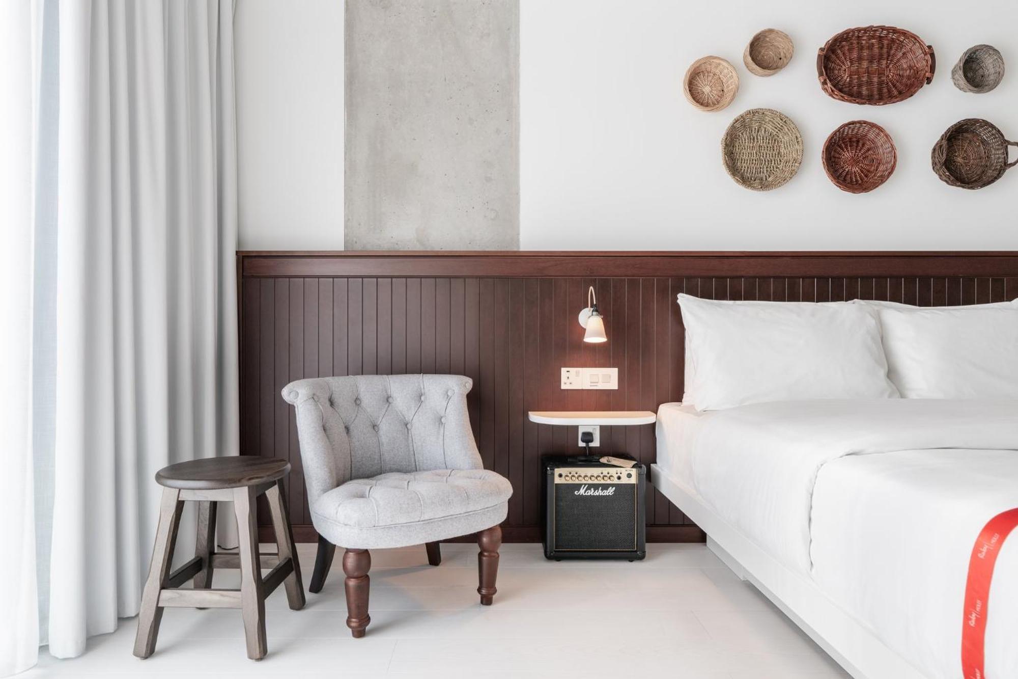 Ruby Molly Hotel Dublin Zewnętrze zdjęcie