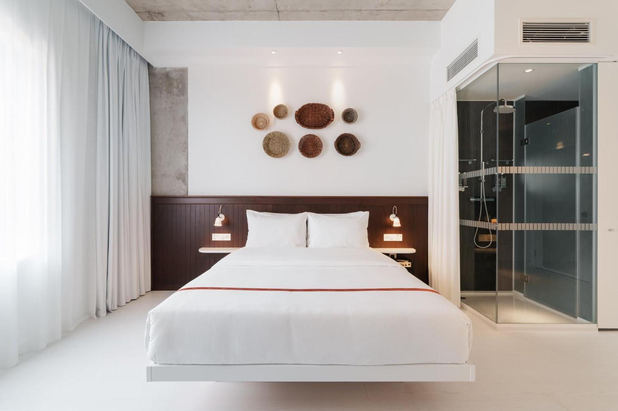 Ruby Molly Hotel Dublin Zewnętrze zdjęcie