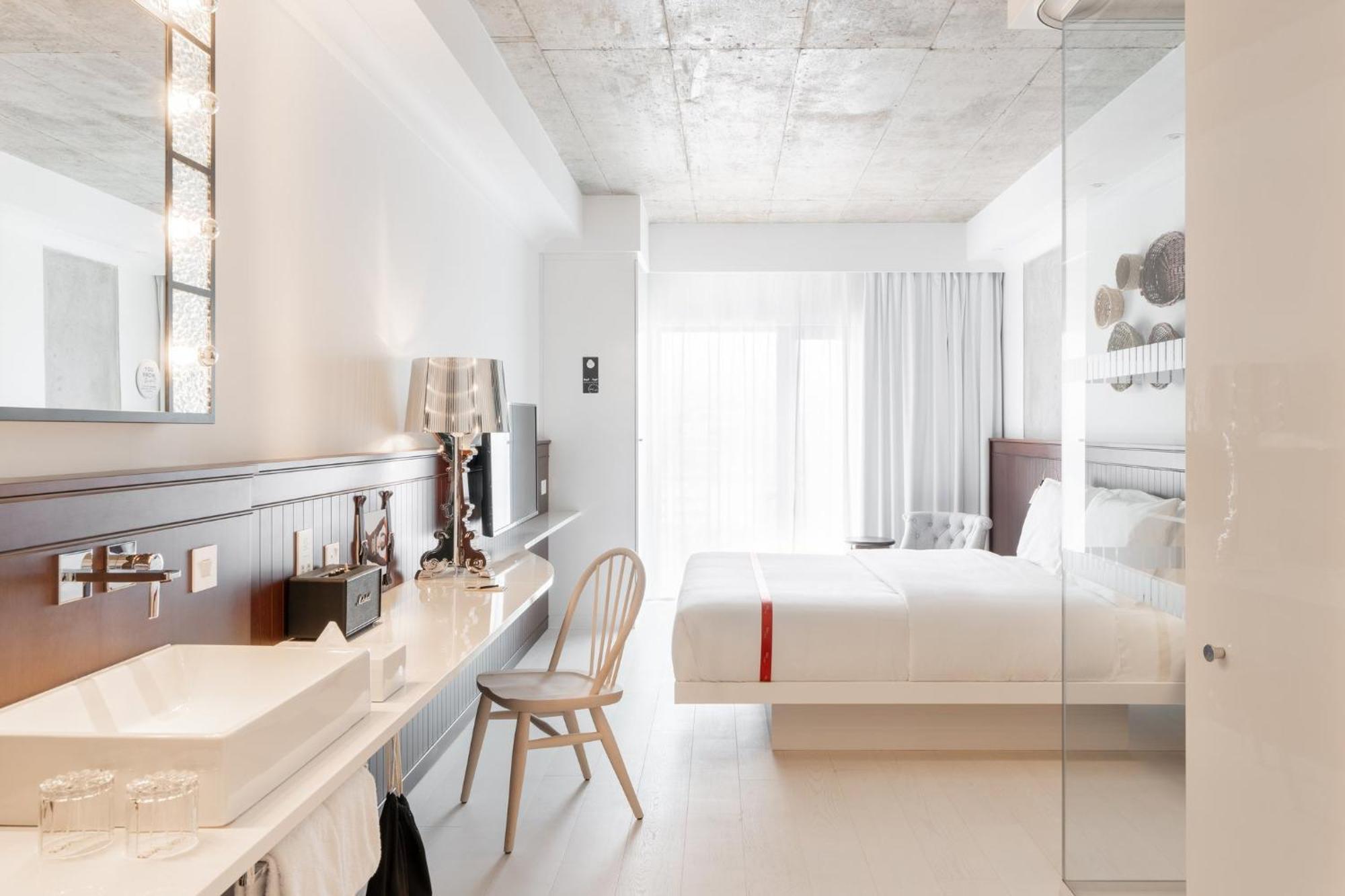Ruby Molly Hotel Dublin Zewnętrze zdjęcie