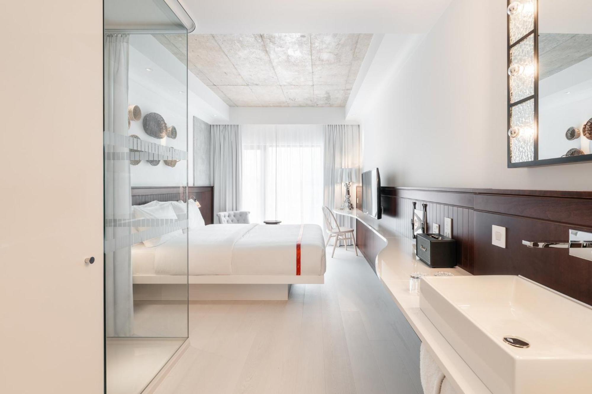 Ruby Molly Hotel Dublin Zewnętrze zdjęcie