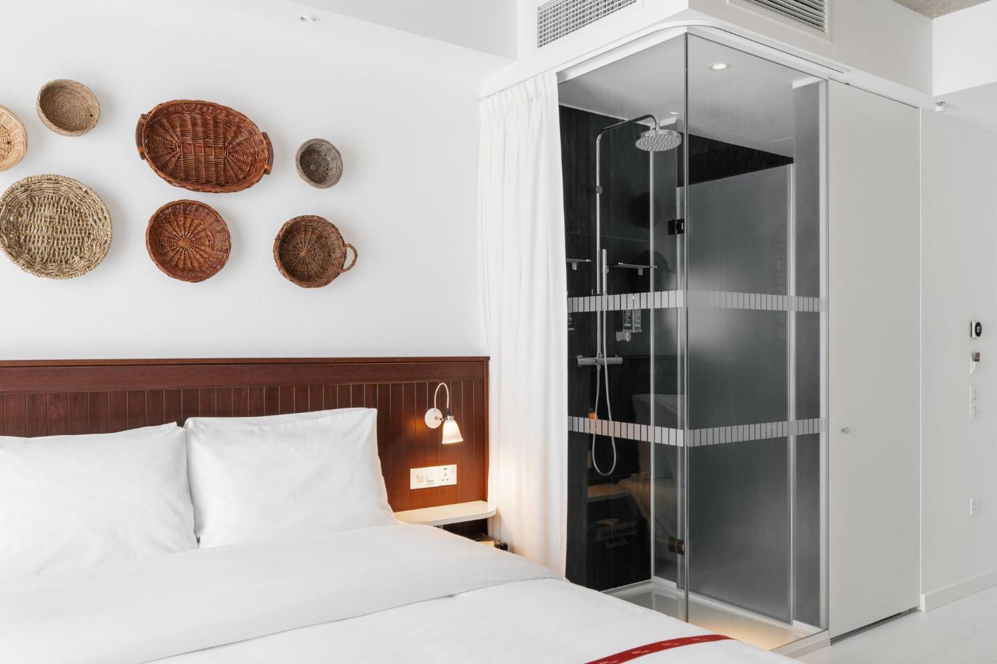 Ruby Molly Hotel Dublin Zewnętrze zdjęcie