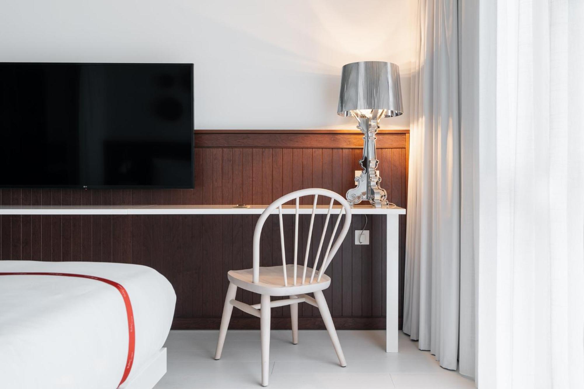 Ruby Molly Hotel Dublin Zewnętrze zdjęcie
