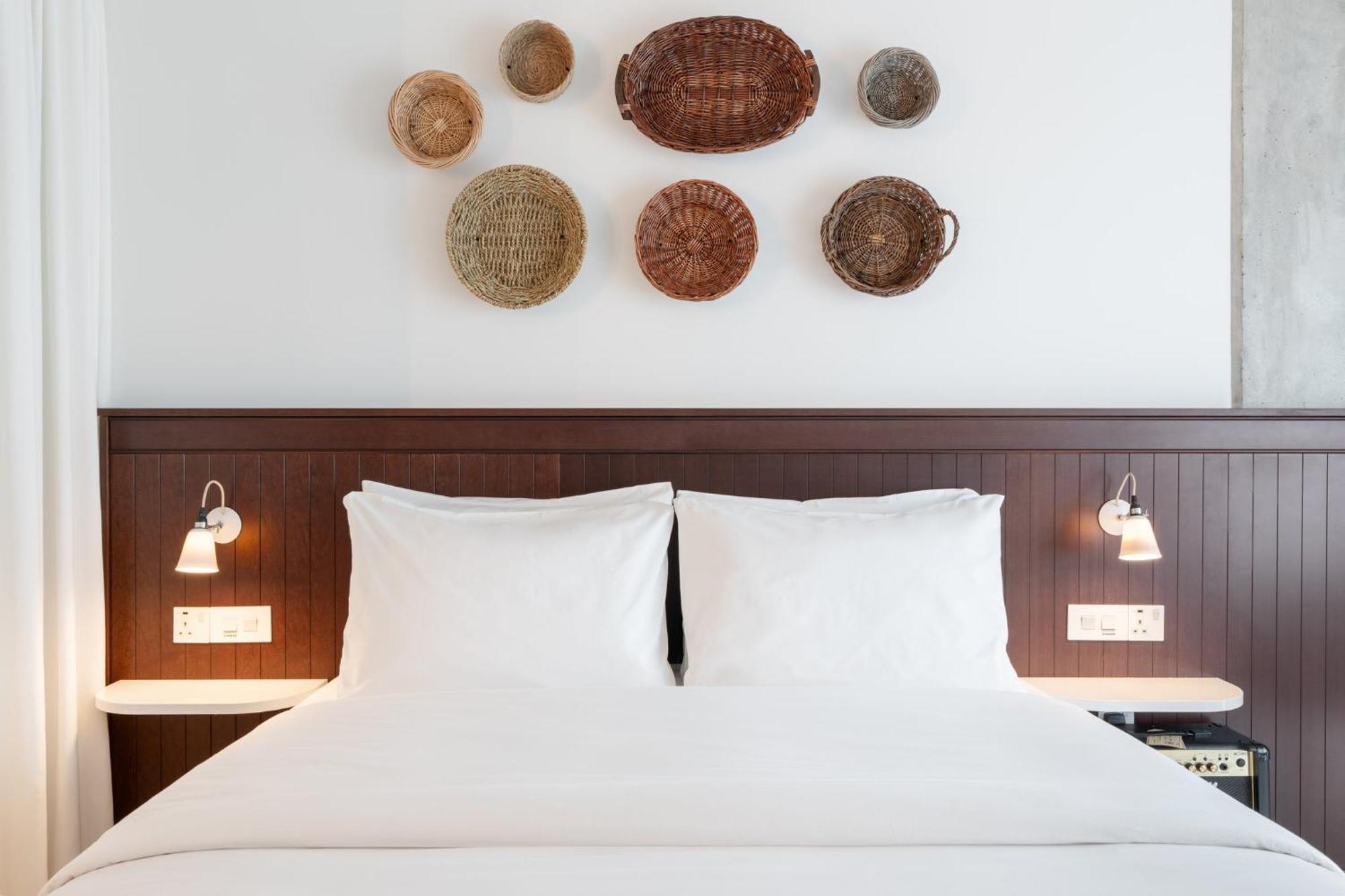 Ruby Molly Hotel Dublin Zewnętrze zdjęcie