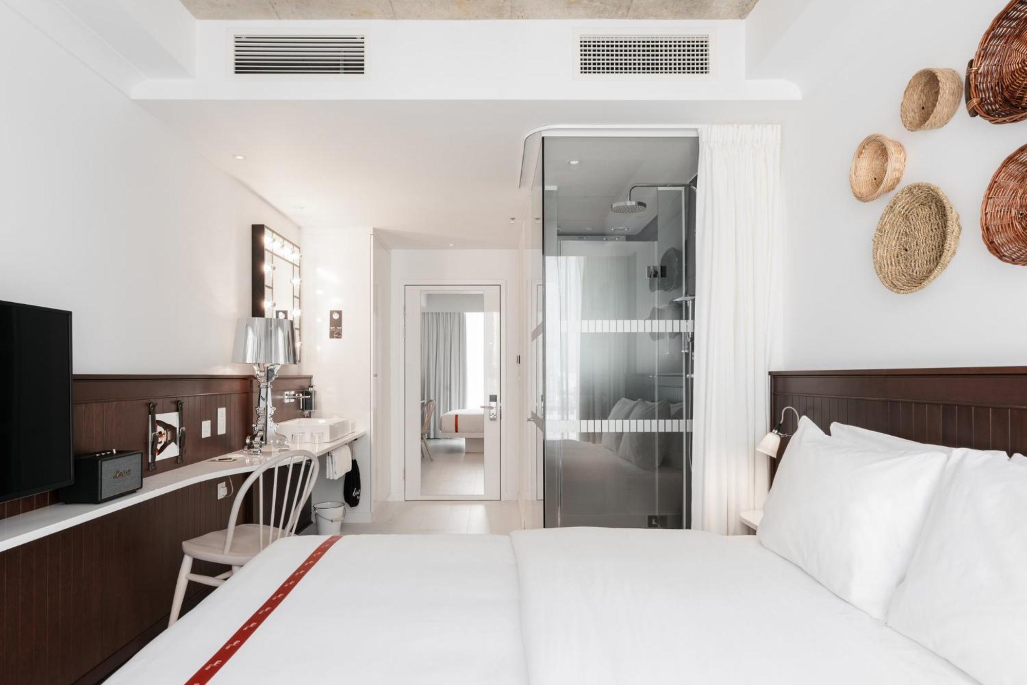 Ruby Molly Hotel Dublin Zewnętrze zdjęcie