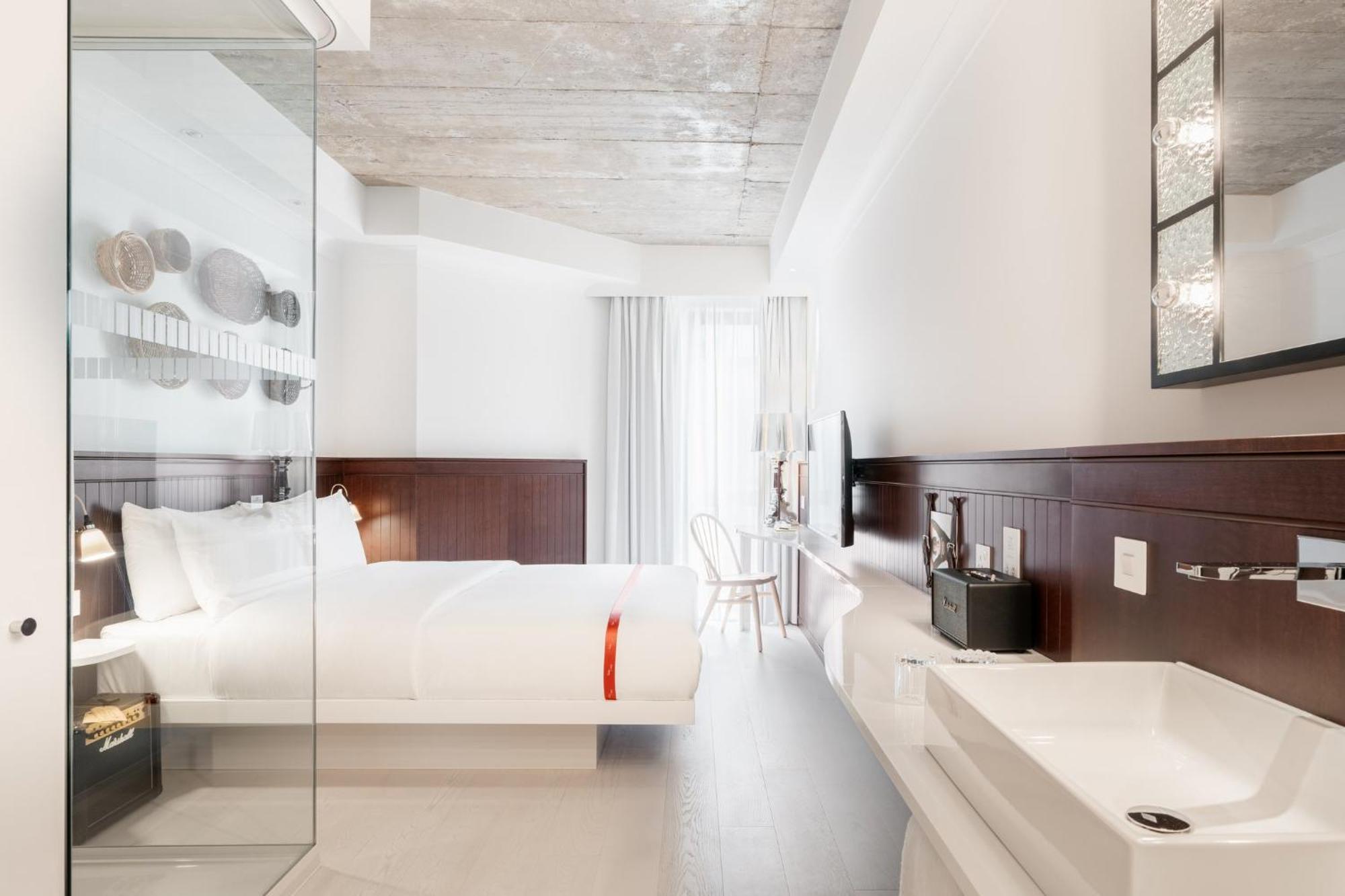 Ruby Molly Hotel Dublin Zewnętrze zdjęcie