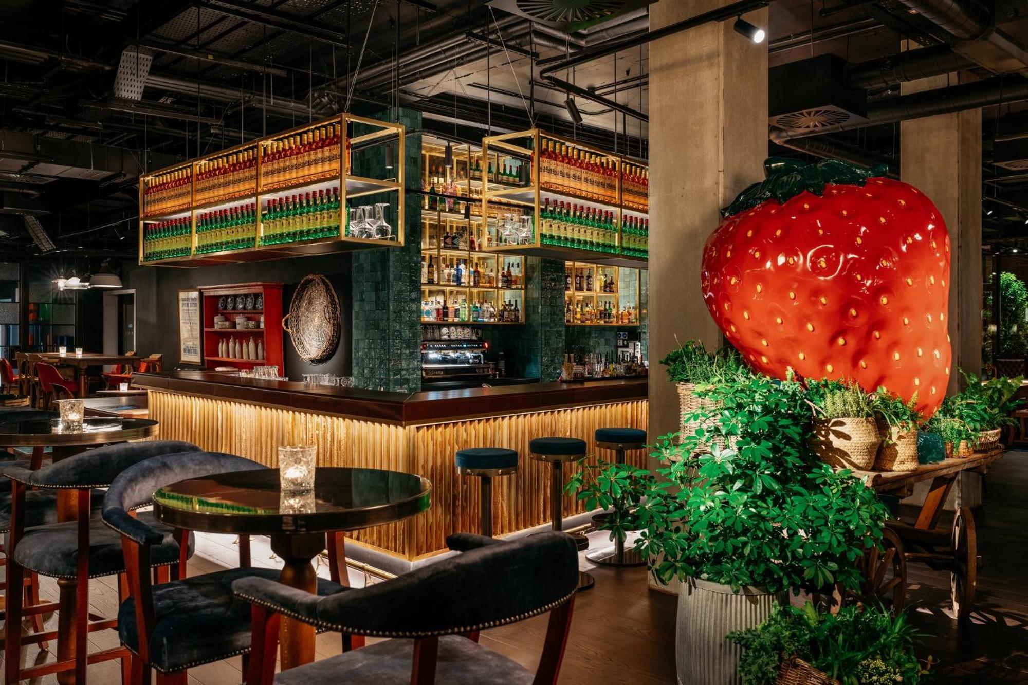Ruby Molly Hotel Dublin Zewnętrze zdjęcie