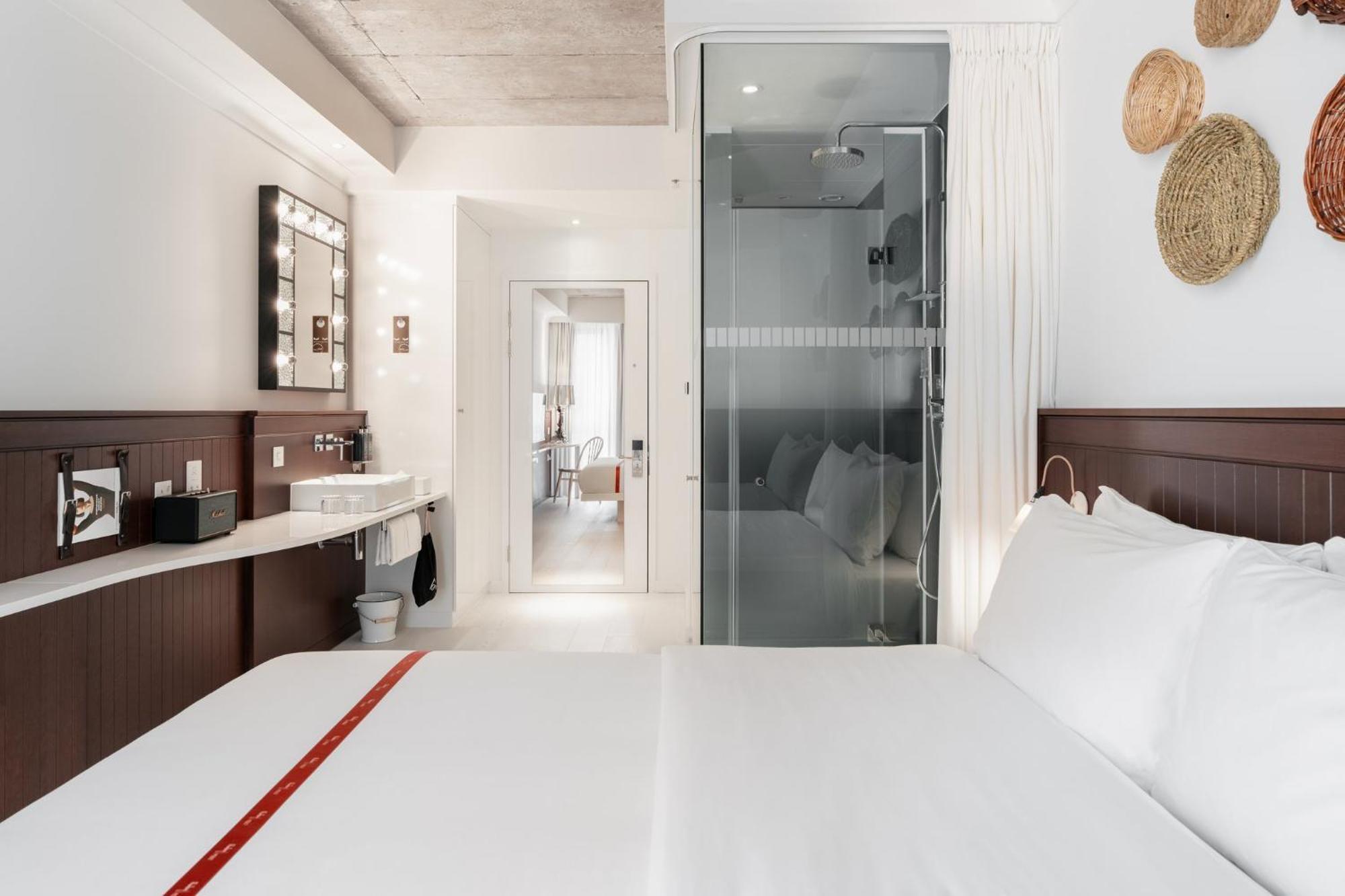 Ruby Molly Hotel Dublin Zewnętrze zdjęcie