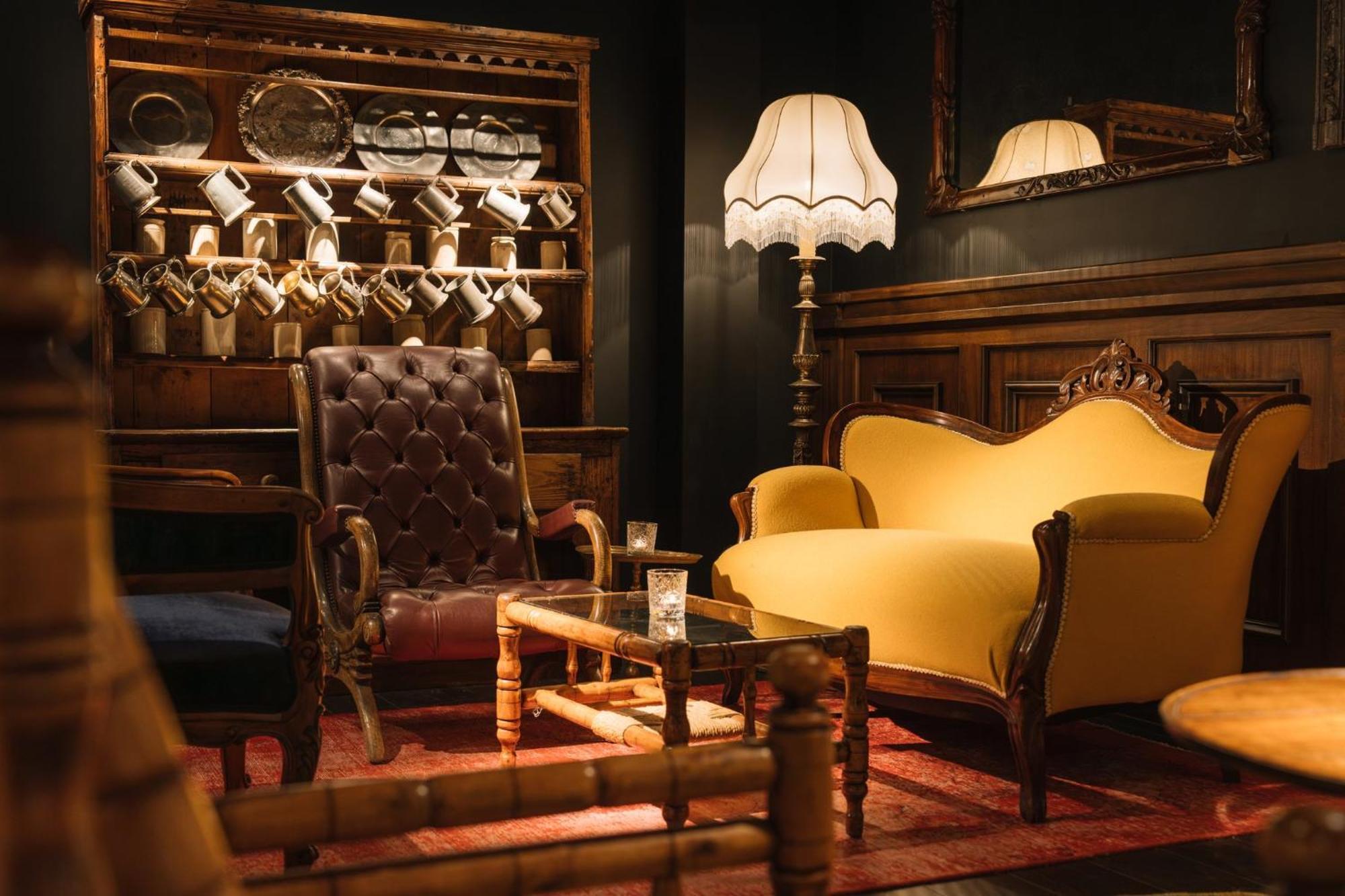Ruby Molly Hotel Dublin Zewnętrze zdjęcie